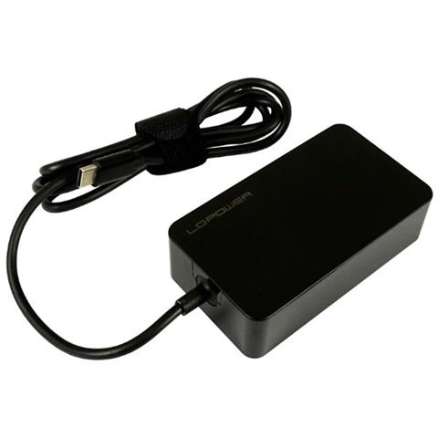 LC-NB-PRO-45-C Adattatore di Alimentazione per Notebook - Foto 2