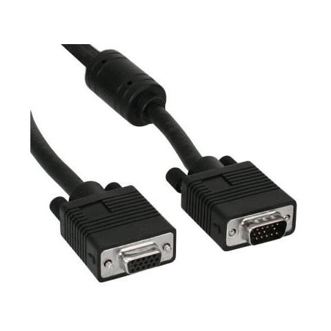 17745B, 5m, VGA (D-Sub) , VGA (D-Sub)  - Foto 1