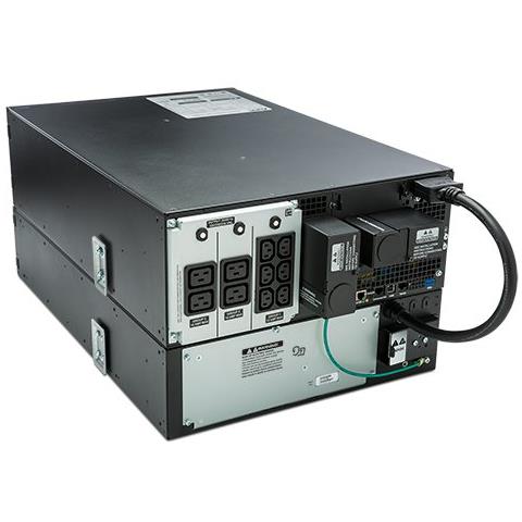 Gruppo di Continuità UPS SRT6KRMXLI-6W 6000 VA 6000 Watt - Foto 5