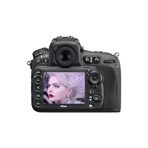 D810, Corpo della fotocamera SLR, CMOS, 7360 x 4912 Pixel, FX (36 x 24) image area: (L) 7360 x 4912, (M) 5520 x 3680, (S) 3680 x 2456. 1.2X (30 x 20) image are, 5:4, 16:9, 35,9 x 24 mm - Foto 1