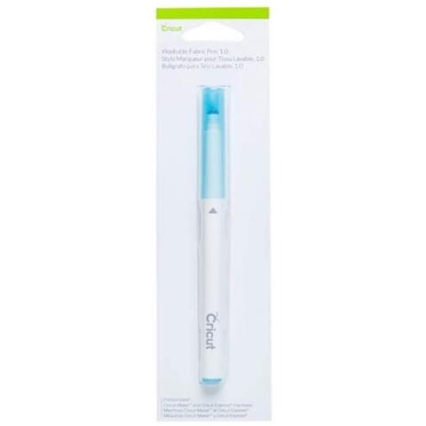 Bolígrafo Lavable para Tela - Foto 2