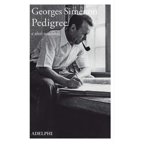 Georges Simenon - Pedigree E Altri Romanzi - Foto 1