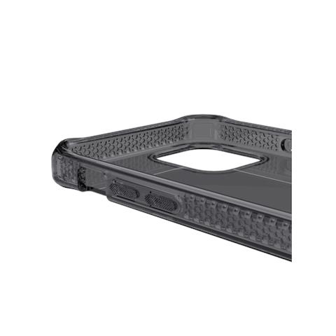 Spectrum Clear Handy-schutzhlle 13,7 Cm (5.4"") Cover Grau (ap2n-specm-smok) - Foto 2
