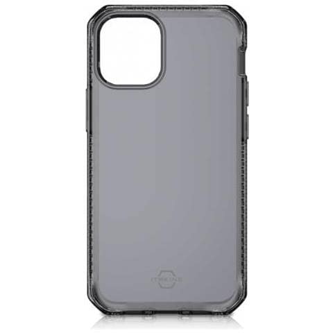 Spectrum Clear Handy-schutzhlle 13,7 Cm (5.4"") Cover Grau (ap2n-specm-smok) - Foto 1
