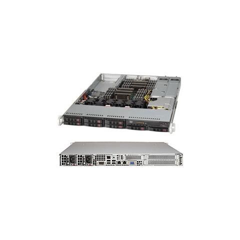 SC113AC2-R706WB2 Supporto Nero 750 W - Foto 1