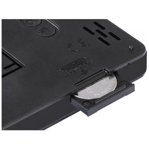 Th-130 Nero Digitale Batteria - Foto 2