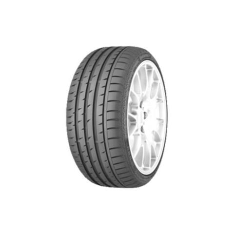 Pneumatico Contisportcontact 5 Xl Fr N0 275/50r19 112y - Estivo - Foto 1