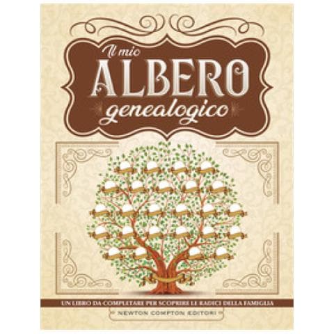 Il Mio Albero Genealogico - Foto 1