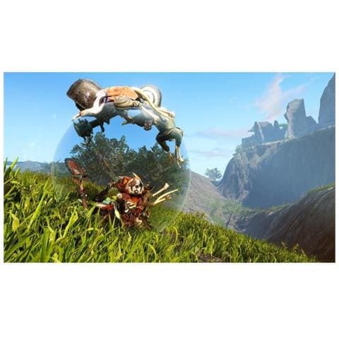 Biomutant Xbox One / xbox Series Game X - Foto 1