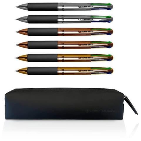 Ast6 Penna 4multi Cromata - Foto 1