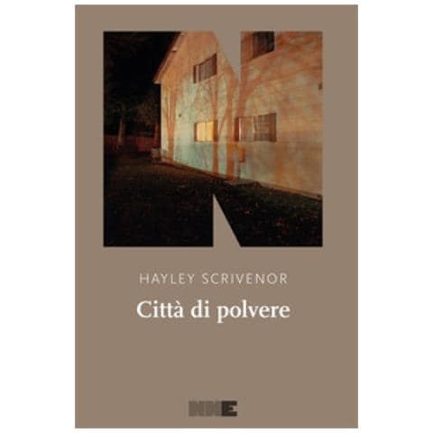 Hayley Scrivenor - Città Di Polvere - Foto 1