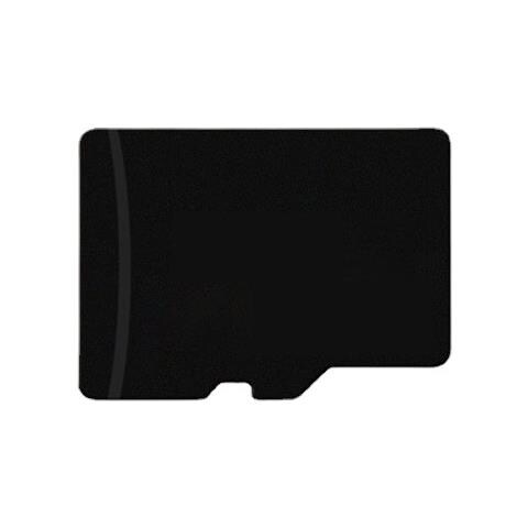 Scheda Microsd Con Custodia Black - Foto 1