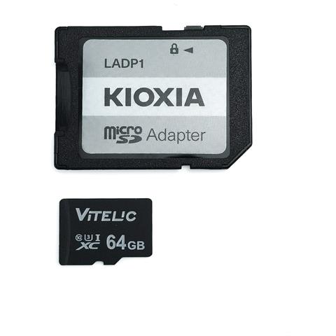 Scheda Microsd Con Custodia Black - Foto 7