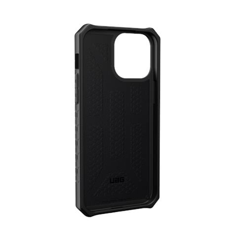 Urban Armor Gear 113161119494 Custodia Per Cellulare 17 Cm (6.7"") Cover Cremisi - Foto 2