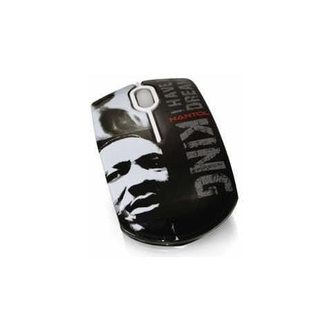 Mouse Ottico Mod. Martin Luther King - Usb - Foto 1
