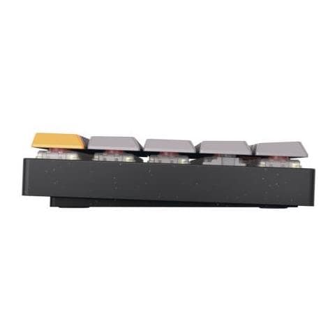 Tastiera USB G80-3860LVADE-2  (Layout Tedesco) Colore Nero - Foto 2