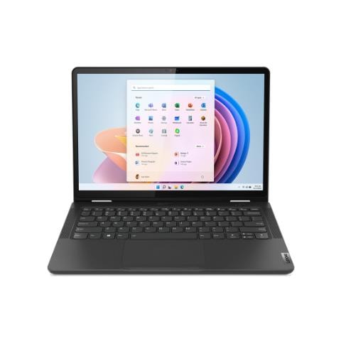 Notebook 2 in 1 13w Yoga Gen 2 Monitor 13.3" Full HD Touch Screen AMD Ryzen 5 7530U Ram 16 GB SSD 512GB 4x USB 3.2 Windows 11 Pro - Foto 2