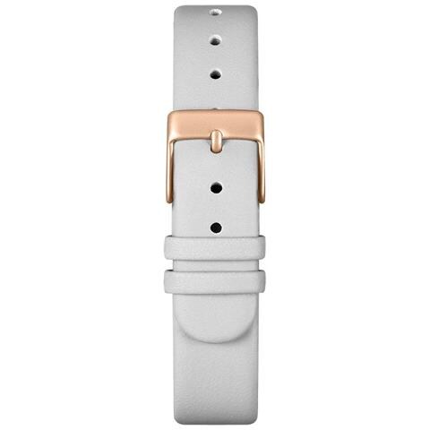 Orologio 658. Quarzo, Colore Bianco. Unisex. - In ordine - Foto 5