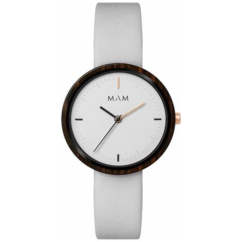 Orologio Unisex 658 (ø 33 Mm) - Foto 1