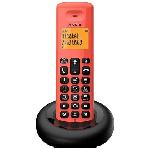 Telefono Senza Fili Alcatel E160 - Foto 1