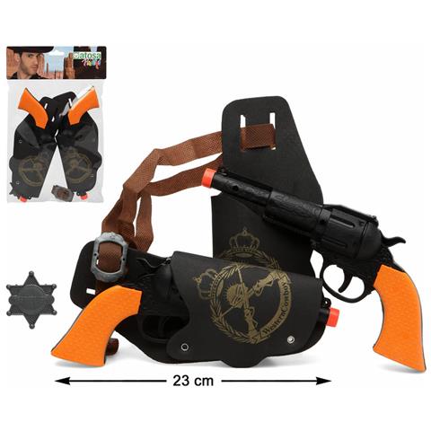 Pistola 23 Cm 2 Pezzi - Foto 1