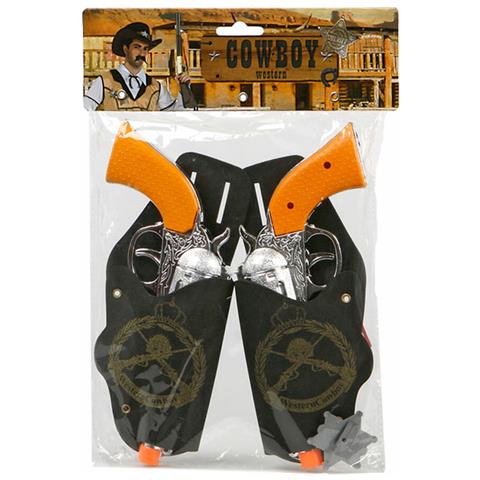 Pistola 23 Cm 2 Pezzi - Foto 2