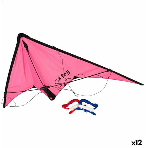 Aquilone Eolo Pop-up 115 X 56 X 1 Cm - Foto 1