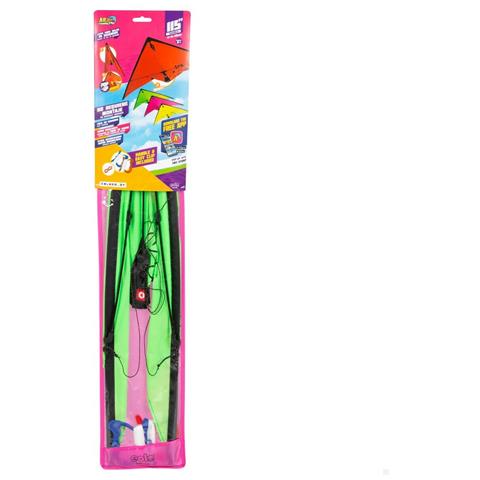 Aquilone Eolo Pop-up 115 X 56 X 1 Cm - Foto 2