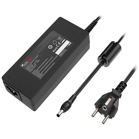 ADSM2 adattatore e invertitore Universale 60 W Nero - Foto 1