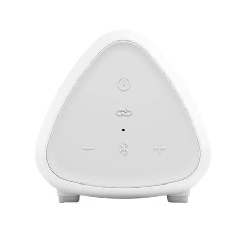 Vonmhlen Air Beats Mini Altoparlante Portatile Mono Bianco - Foto 2
