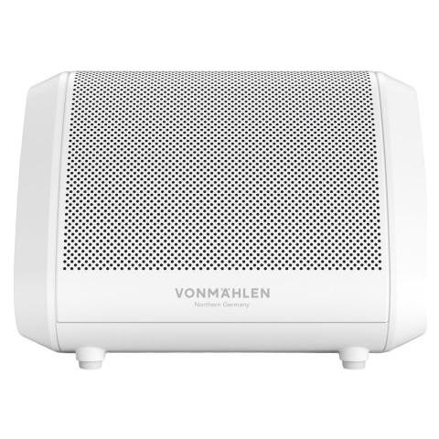 Vonmhlen Air Beats Mini Altoparlante Portatile Mono Bianco - Foto 1