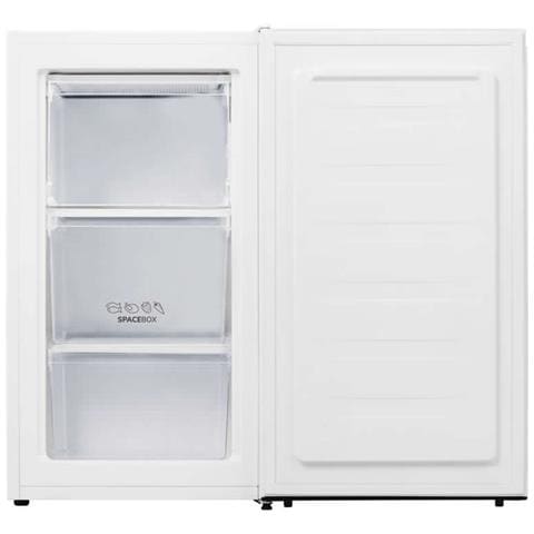 Congelatore Verticale FV78D4AWE Statico Classe E Capacità Lorda 61Litri Colore Bianco - Foto 5