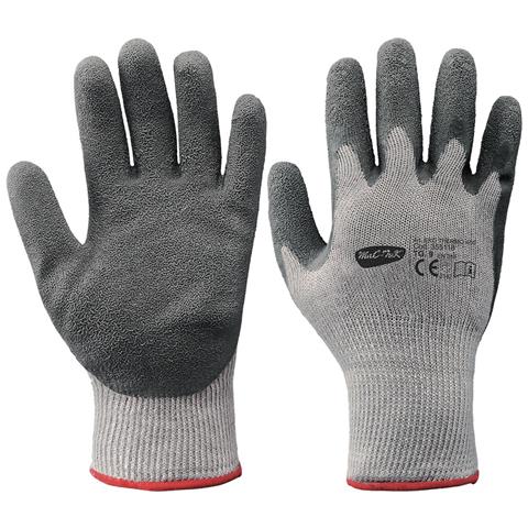 Guanti Invernali Poliestere /lattice 'eko-thermo 45 Tg. 8 - Foto 1