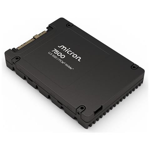 7500 MAX 1,6 TB U. 3 PCI Express 4.0 NVMe 3D TLC NAND - Foto 1