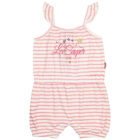 Tutina Neonato lc12138 2rop baby s1-12m Bambina - Foto 1