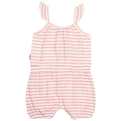 Tutina Neonato lc12138 2rop baby s1-12m Bambina - Foto 2