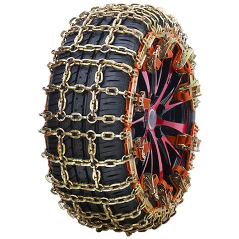 Catene Da Neve Per Auto Suv Catene Da Neve Gold - Foto 1
