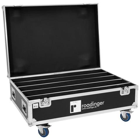 Flightcase 4x Led Ip Atmo Bar 10 (31005236) - Foto 1