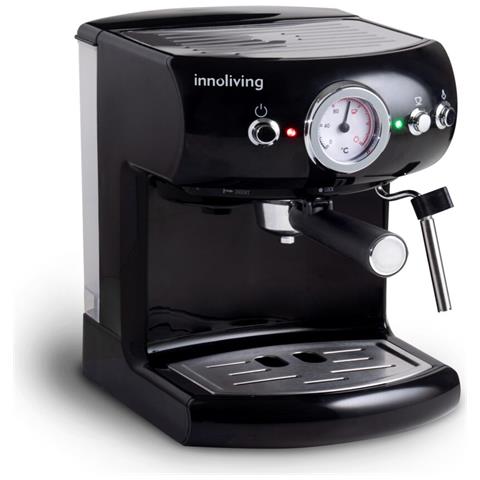 Macchina Per Caffe’ Espresso Multistandard Inn-789 Innolving - Foto 2