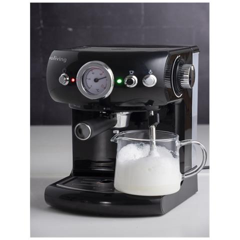 Macchina Per Caffe’ Espresso Multistandard Inn-789 Innolving - Foto 5