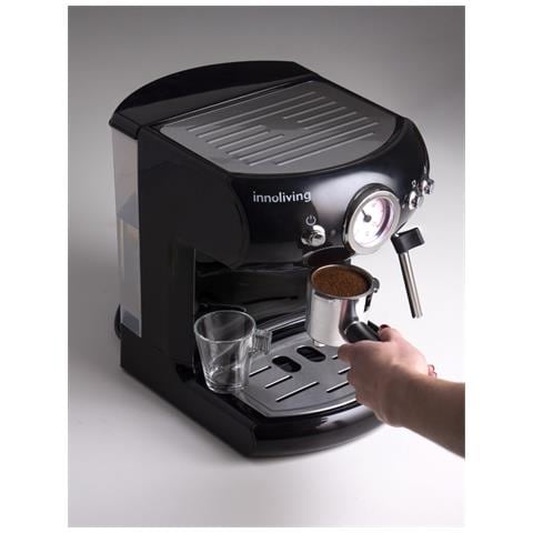 Macchina Per Caffe’ Espresso Multistandard Inn-789 Innolving - Foto 1