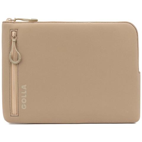 Laptop-sleeve 14 Zoll, Coffee (76422) - Foto 2