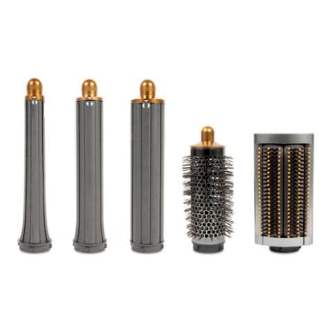 Originale Airwrap Set Lungo Grafite/rame - 971874-13 - Foto 1