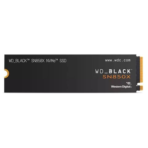 Black WDS800T2X0E-00CDD0 drives allo stato solido 8 TB M. 2 PCI Express 4.0 NVMe - Foto 1