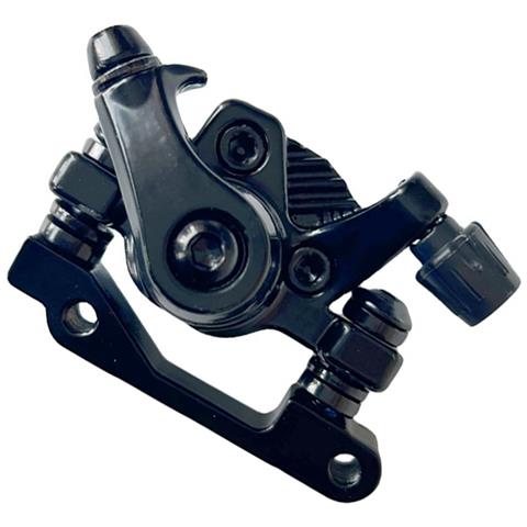 Pinza Freno A Disco Sinistra Kukirin G2 Max - Parte Di Ricambio Per Monopattino Elettrico - Foto 2