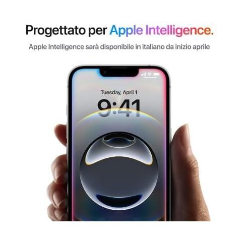 iPhone 16e 128GB Nero - Foto 9