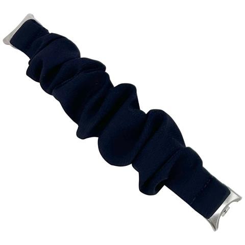 Cinturino Elastico Per Braccialetto Intelligente Compatibile Con Xiaomi Mi Band 8 Blue - Foto 1