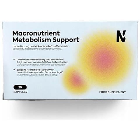 Now Slim 30 Capsule Controllo Del Peso Ingredienti Naturali Garcinia Cambogia - Foto 1