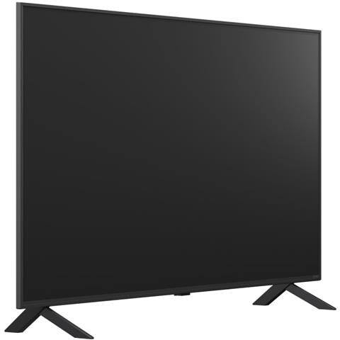 QNED 50QNED80A3A TV 127 cm (50") 4K Ultra HD Smart TV Wi-Fi Nero - Foto 2