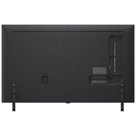 QNED 50QNED80A3A TV 127 cm (50") 4K Ultra HD Smart TV Wi-Fi Nero - Foto 6